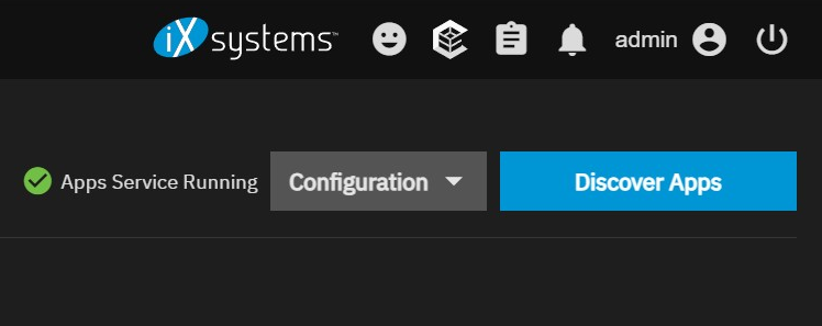 自定义应用按钮