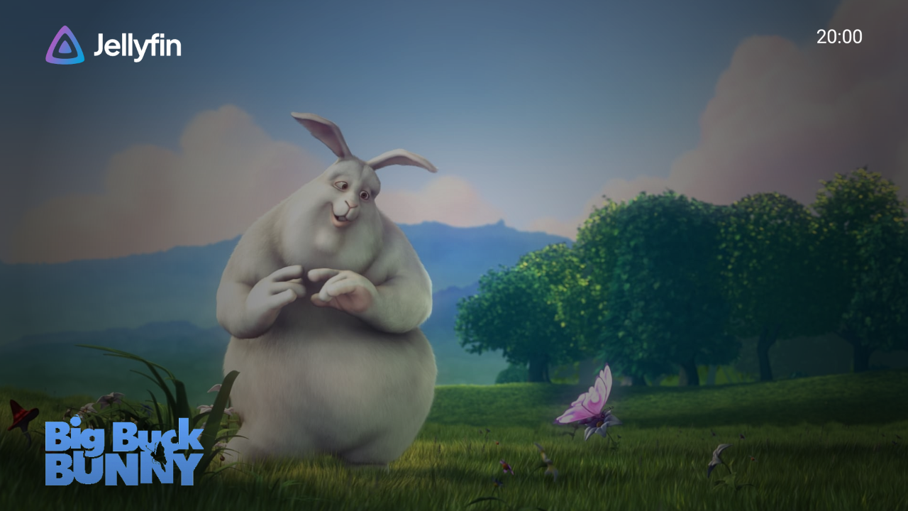 Android TV 应用中更新的屏保设计